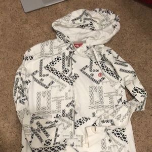 Hoodie for men size S.